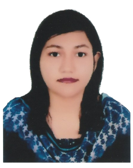 Zannatun Nayeem Lubna